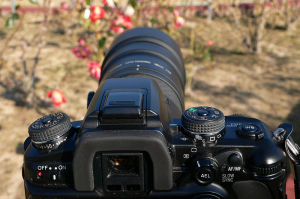 180mm MACRO F2.8