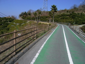しまなみ海道2008