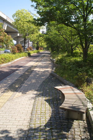 牛田の迷い子 牛田の迷い子