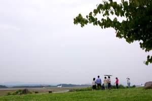 初の広島空港（９）