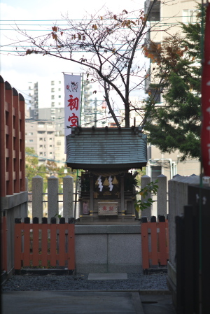広島の住吉神社