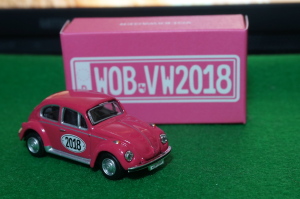 SWEET BEETLE 2018