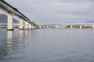 広島大橋