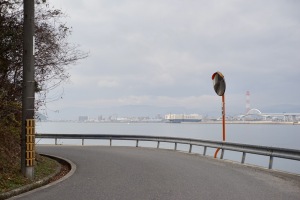 広島大橋