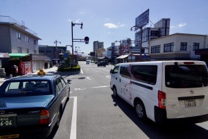 宮島口・新ターミナル