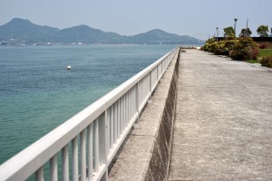 愛媛県今治市大島