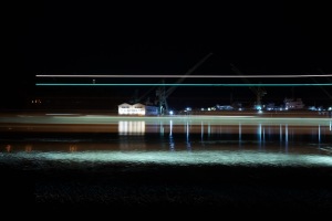 RX1の尾道夜景