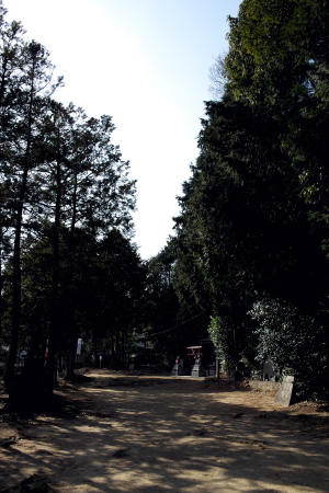 大竹の厳神社