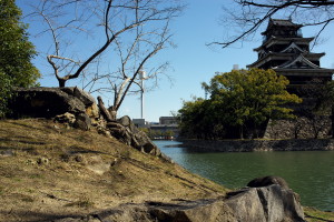 広島城  撮り歩き