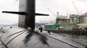 平成の潜水艦