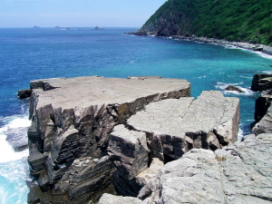 2007年の須佐観光