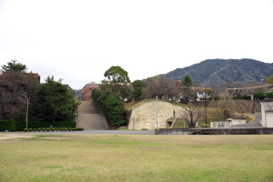 海上自衛隊・見学三昧