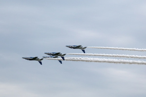 なるほど飛行機撮影