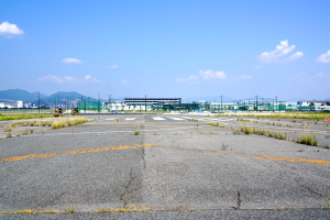 α7RⅡもって観音へ