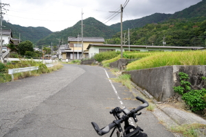 電動アシスト電力喪失