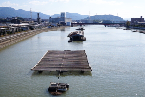 α7Ⅱと向洋新町へ