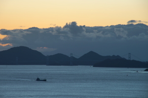 しじまの島々