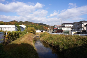 或日の24ミリ広角