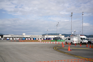 岩国FSDの記憶
