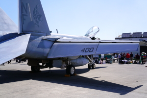 岩国FSDの機体いろいろ