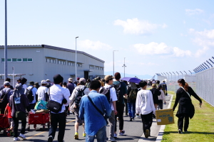 続・岩国FSDスナップ