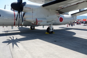 岩国FSDスナップ・機種編