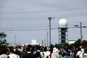 境港・美保基地航空祭まで