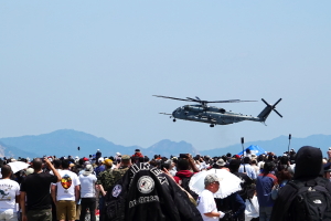 岩国FSDヘリ特集 岩国FSDヘリ特集