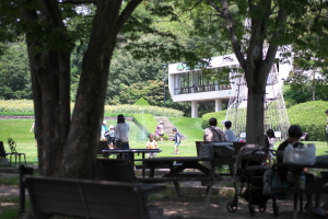 開放F値1.4の誘惑 開放F値1.4の誘惑