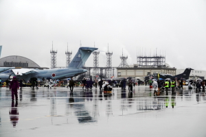 2023 雨の岩国FSD 2023 雨の岩国FSD