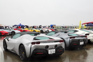 2023 雨の岩国FSD 2023 雨の岩国FSD