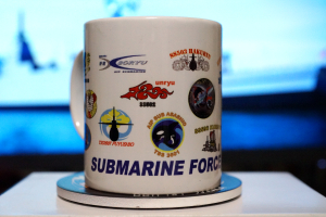 海上自衛隊グッズ