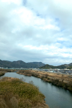 穏やかな三が日