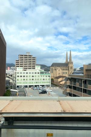 穏やかな三が日