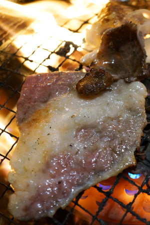 新春 焼き肉パーティー 新春 焼き肉パーティー