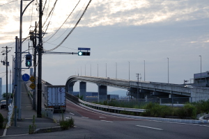 広島はつかいち大橋