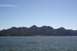 廿日市沖 廿日市沖